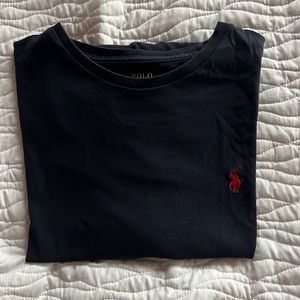 Ralph Lauren, size medium tee